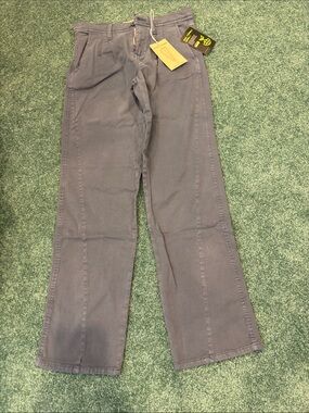 NWT‎ Love Trends Blue Chino Pants Size 3
